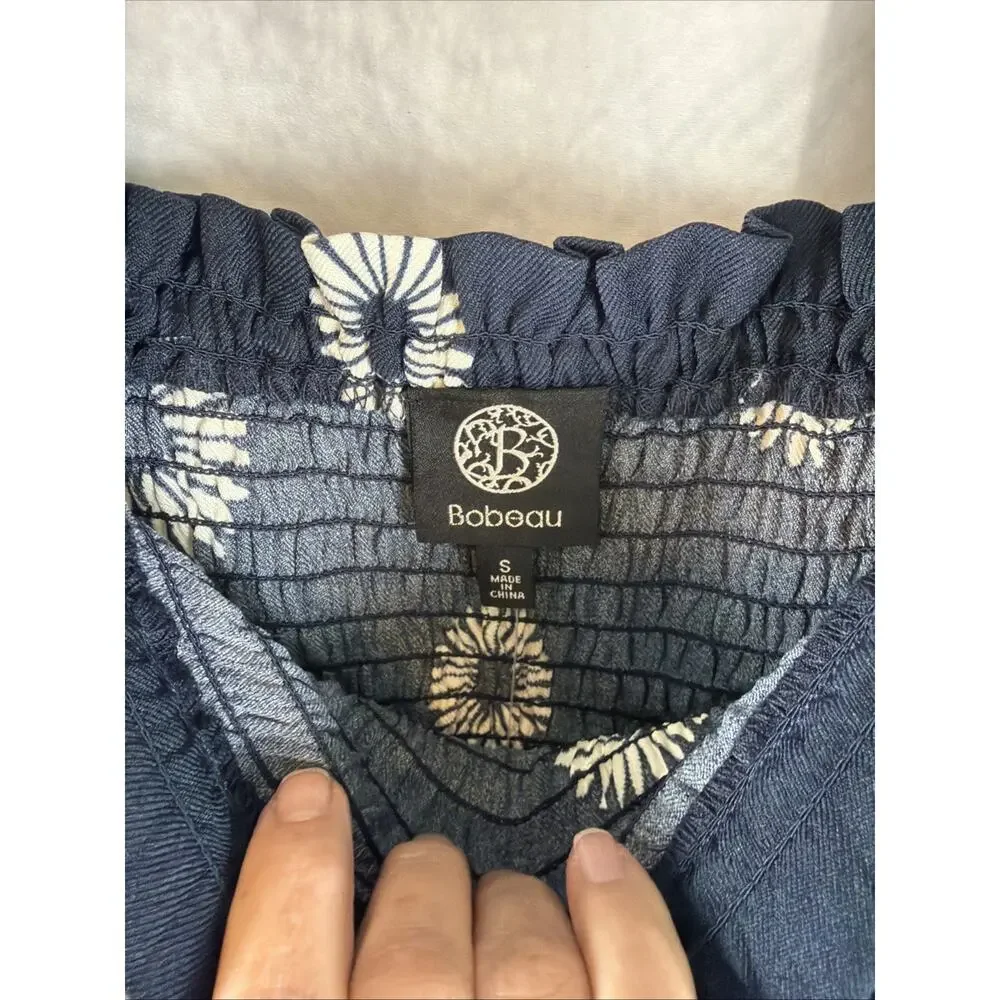 bobeau women small